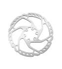 DISCO DE FRENO SMRT66 6 TORNILLOS 180 MM. SHIMANO R: SMRT66M