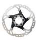 DISCO DE FRENO SLX SMRT76 6 TORNILLOS 160 MM. - SHIMANO - R: SMRT76S2