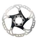 DISCO DE FRENO SLX SMRT76 6 TORNILLOS 160 MM. SHIMANO R: SMRT76S2