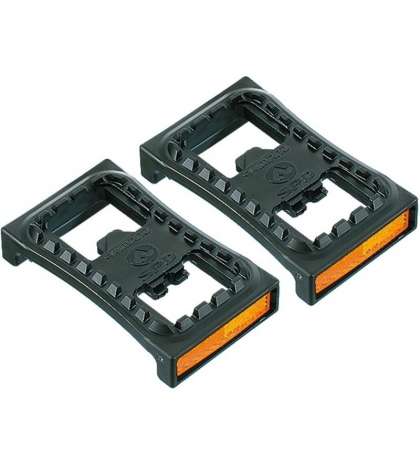 JUEGO REFLECTOR PEDAL AUTOMATICO 970-959-540-520 - SHIMANO - R :41R98070