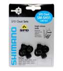 JUEGO DE CALAS MTB SH51 SHIMANO R: 42498201