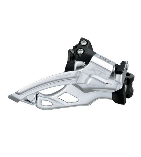 DESVIADOR FDM785 10 V. ABRAZADERA BAJA DEORE XT 28,6 31,8 34,9 - SHIMANO - R: FDM785X6