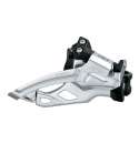 DESVIADOR FDM785 10 V. ABRAZADERA BAJA DEORE XT 28,6 31,8 34,9 SHIMANO R: FDM785X6