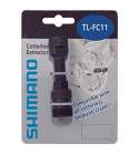 EXTRACTOR BIELAS TL FC11 SHIMANO R: 13098210