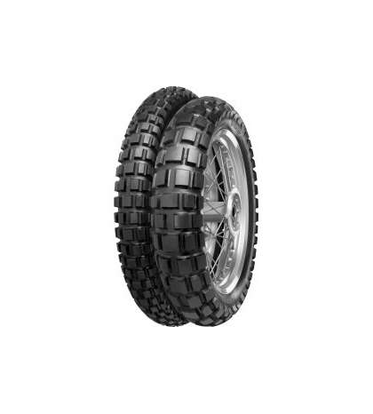 CUBIERTA CONTINENTAL 130-80 X 17 65 S TKC 80