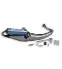 TUBO DE ESCAPE APRILIA SR MOTARD 50 FLIP, ( HOMOLOGADO ) MALOSSI R: 3216988
