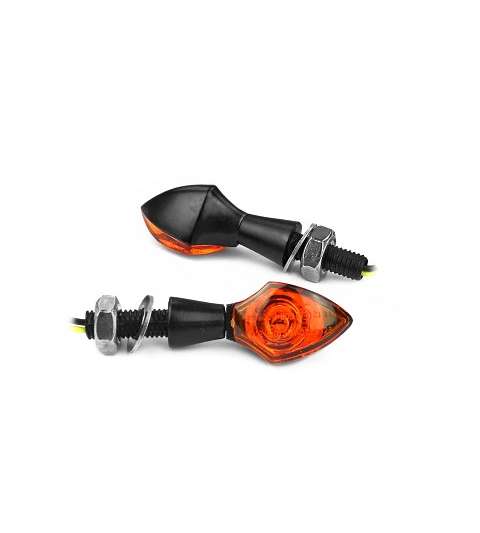 JUEGO INTERMITENTES LEDS HOMOLOGADOS DROPE - TNT - R: 206022G