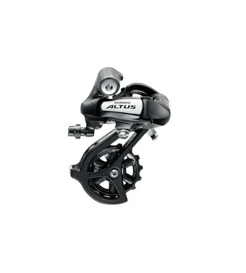 CAMBIO ALTUS M310 7/8 V. NEGRO - SHIMANO - R:RDM310DL