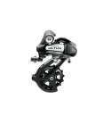 CAMBIO ALTUS M310 7/8 V. NEGRO SHIMANO R: RDM310DL