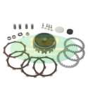 EMBRAGUE COMPLETO RACING ( DIENTES RECTOS Z 18 / 68 ) PARA MOTOR AM 6 TOP PERFORMANCES R: 9918550