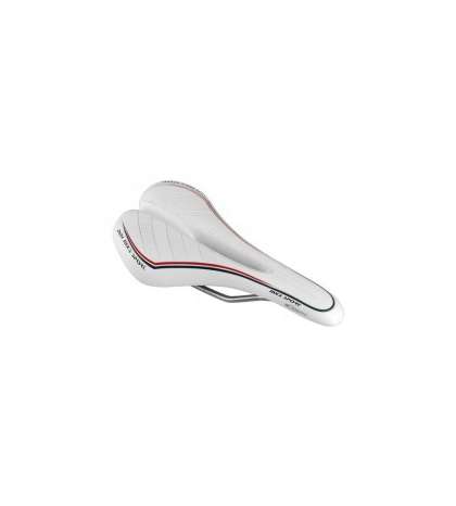 SILLÍN ANTI-PRÓSTATA MX3 SPORT COLOR BLANCO - GES - R: A345S10