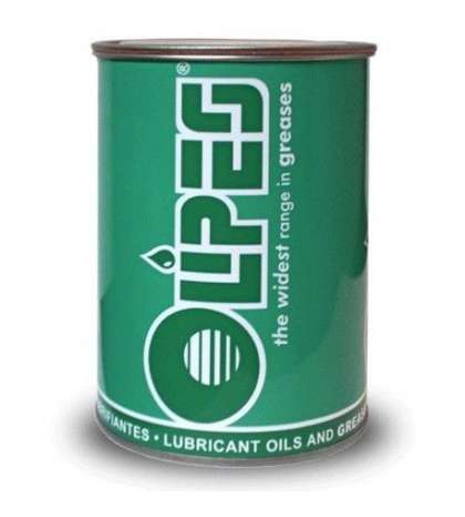 GRASA PARA MONTAJE Y MANTENIMIENTO 1 KG. - OLIPES -
