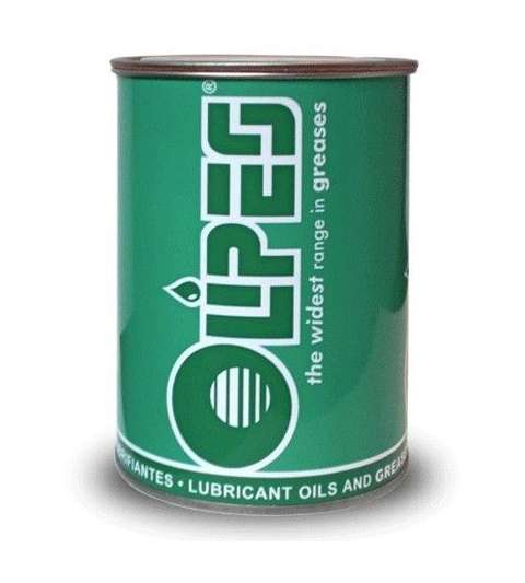 GRASA PARA MONTAJE Y MANTENIMIENTO 1 KG. - OLIPES -