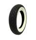 CUBIERTA 3.50-10 51 J "VINTAGE" NEGRA / BLANCA DIS.H692 - GOODRIDE - R: 40 565 5185
