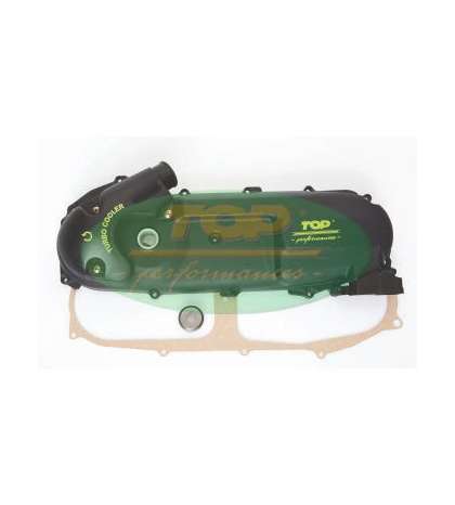 TAPA TRANSMISIÓN CON REFRIGERACIÓN FORZADA MINARELLI SCOOTER - TOP PERFORMANCES - R: 9930200