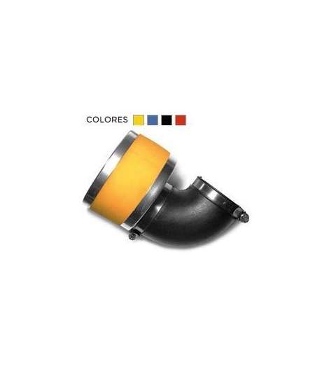 FILTRO DE POTENCIA D. 48 90 GRADOS - RQ - R: 014065