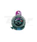 CANDADO DE BICICLETA CON CODIGO CABLE 8MM. R: 8590