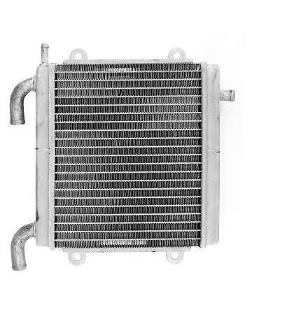 RADIADOR YAMAHA AEROX, NITRO R: 093600B