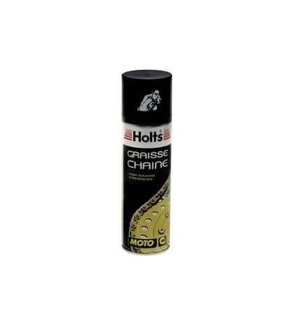 GRASA DE CADENA PARA MOTO 300 ML - HOLTS - R: GCP300