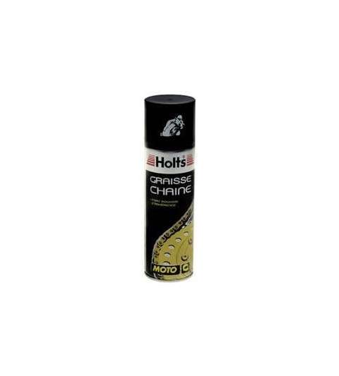 GRASA DE CADENA PARA MOTO 300 ML - HOLTS - R: GCP300