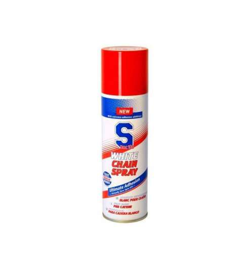 GRASA DE CADENA BLANCA S DOC 100 300 ML. R: 703352