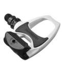 JUEGO DE PEDALES CARRETERA PDR540 BLANCOS SHIMANO R: PDR540LAW