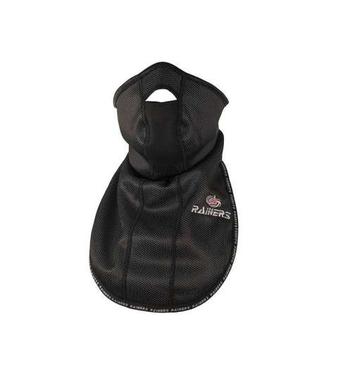 CUBRE CUELLO Y MEDIA CARA TERMICO MODELO BIRMANIA TALLA UNICA - RAINERS - R: BIRMANIA