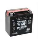 BATERIA YTX14L BS ( CON ÁCIDO ) HARLEY DAVIDSON YUASA R: 0614981Y