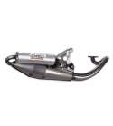 TUBO DE ESCAPE " NEXT " KYMCO SNIPER 50 GIANNELLI R: E31607X