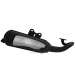 TUBO DE ESCAPE " GO " KYMCO K-12, KB-50, NO HOMOLOGADO - GIANELLI - R: E31249Z