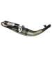 TUBO DE ESCAPE " EXTRA " APRILIA SR 50 DITECH - GIANNELLI - R: E31640P
