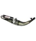 TUBO DE ESCAPE " EXTRA " APRILIA SR 50 DITECH GIANNELLI R: E31640P