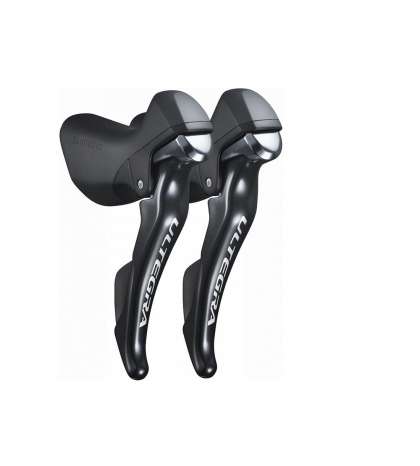 JUEGO DE PALANCAS ULTEGRA 11 X 2 V. - SHIMANO - R: STR8000DPA