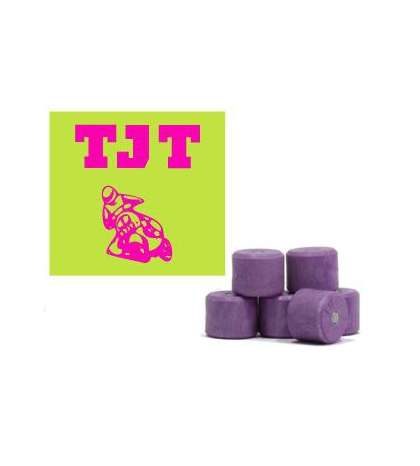 JUEGO RODILLOS DERBI VARIANT 17X13,5 (3,5 GRAMOS) - TJT - R: 12760