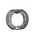 JUEGO ZAPATAS FRENO MOBYLETTE TRASERA TJT R: 52146