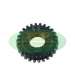 PIÑÓN MOTOR Z-26 6ª VELOCIDAD AM6 - TOP PERFORMANCES - R: 9919080
