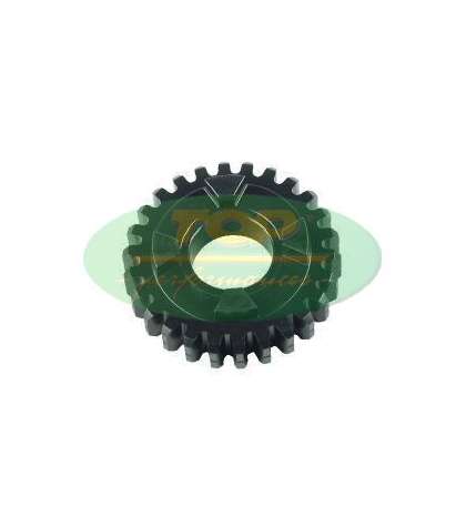 PIÑÓN MOTOR Z-26 6ª VELOCIDAD AM6 - TOP PERFORMANCES - R: 9919080