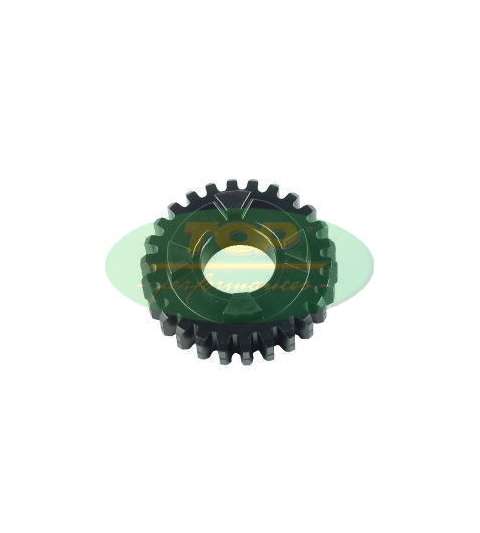 PIÑÓN MOTOR Z-26 6ª VELOCIDAD AM6 - TOP PERFORMANCES - R: 9919080
