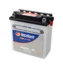 BATERÍA BB5L B ( CON ÁCIDO ) TECNIUM R: 329853