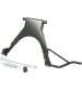 CABALLETE CENTRAL COMPLETO PEUGEOT SPEEDFIGHT, ELYSEO 50 R: 121610570