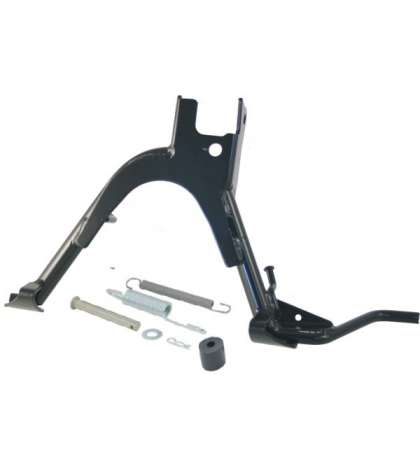CABALLETE CENTRAL COMPLETO APRILIA SONIC 50 R: 121610070