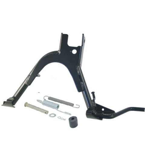 CABALLETE CENTRAL COMPLETO APRILIA SONIC 50 R: 121610070