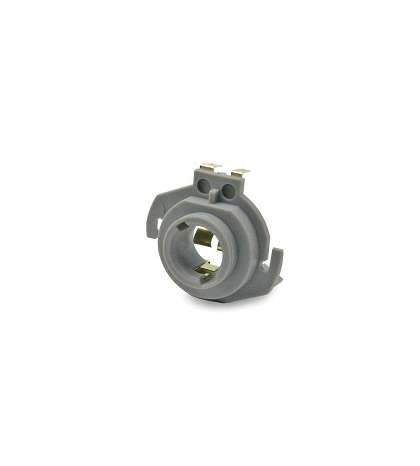 PORTALAMPARAS YAMAHA AEROX R: 222038