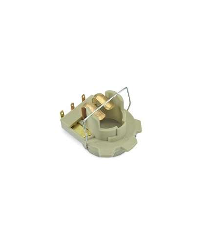 PORTALAMPARAS YAMAHA JOG RR R: 222038A