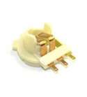 PORTALAMPARAS PARA FAROS RINDER R: 70041470