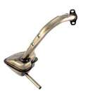 TUBO DE ESCAPE VESPA PRIMAVERA 125 R: 10 075 1010