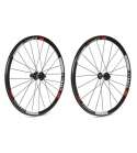 JUEGO RUEDAS MOTIVE 11V. DISCO NÚCLEO SHIMANO R: 501512