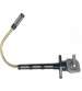 GRIFO GASOLINA PLATINA - SALIDA TRASERA - FRABEL - R: 38013000