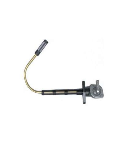 GRIFO GASOLINA PLATINA - SALIDA TRASERA - FRABEL - R: 38013000