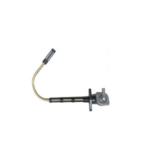 GRIFO GASOLINA PLATINA - SALIDA TRASERA - FRABEL - R: 38013000